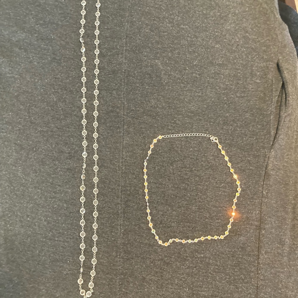 Full Chantelle Necklace